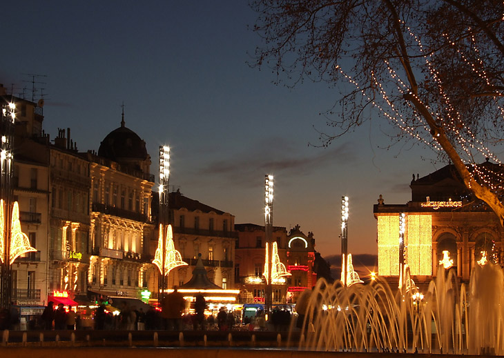 Nuit_35_Montpellier-place de la Comedie_© Henri Lacombe.jpg
